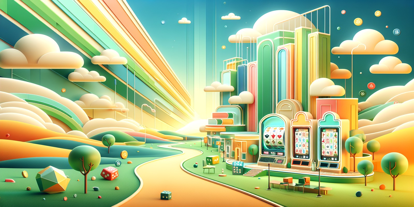 Experience the Glamour: 'Priscilla Queen of the Desert' Slot Adventure 2025 - Slot Strategy Guide for global | 1WINS