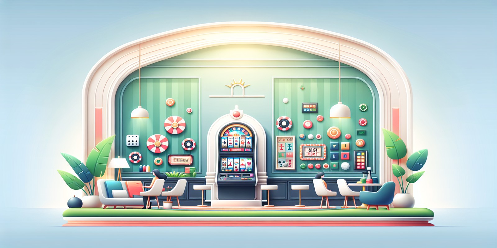 Judgement Day Slots: Light Your Winning Path in 2025! - Slot Strategy Guide for global | 1WINS