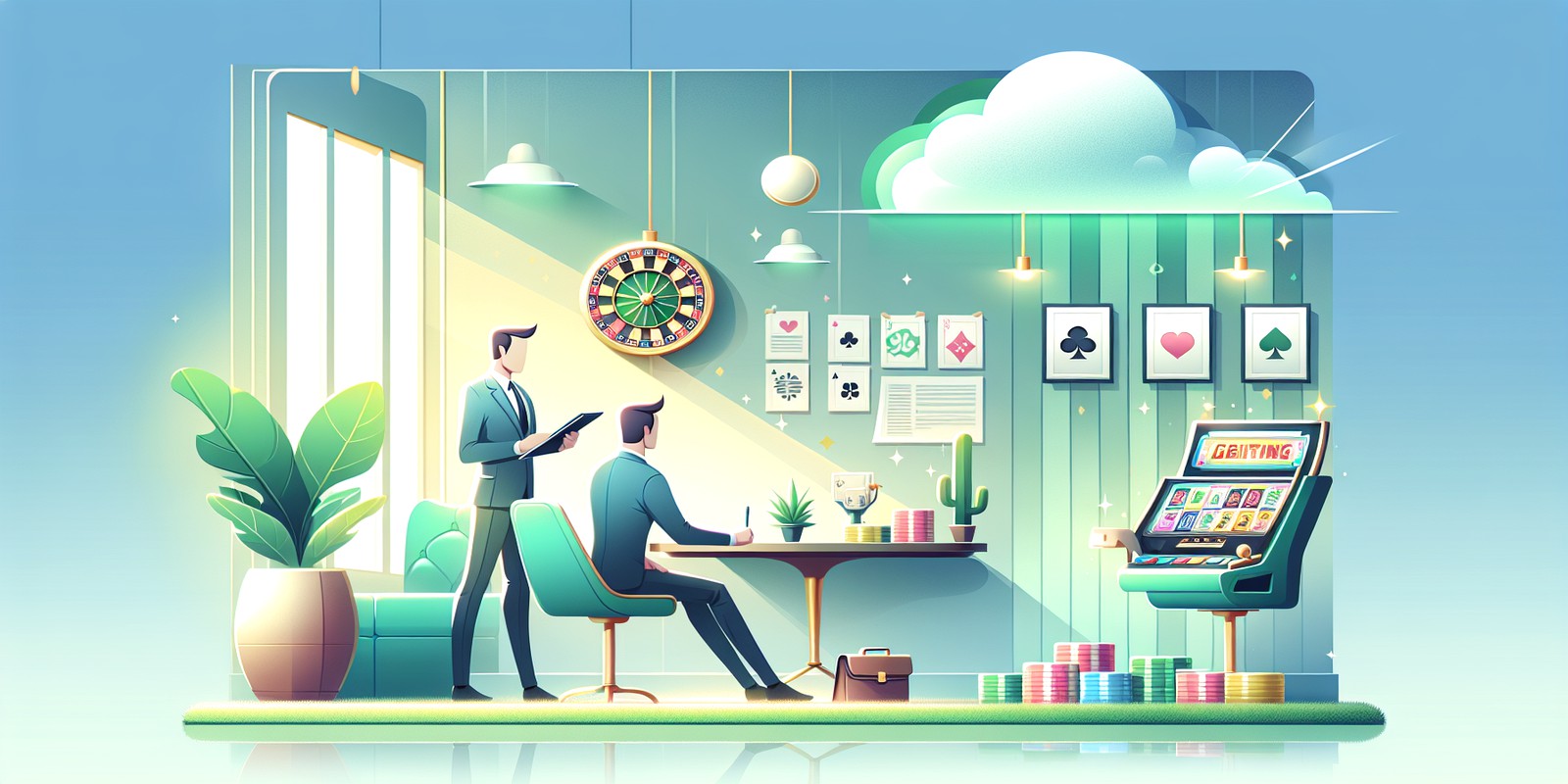 Judgment Day Slots: Illuminate Your Path to Big Wins in 2025 - Slot Strategy Guide for global | 1WINS