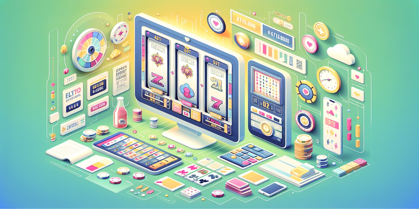 Unlock Big Wins with Bioplasgen 1: Slot Strategies for 2025 - Slot Strategy Guide for global | 1WINS