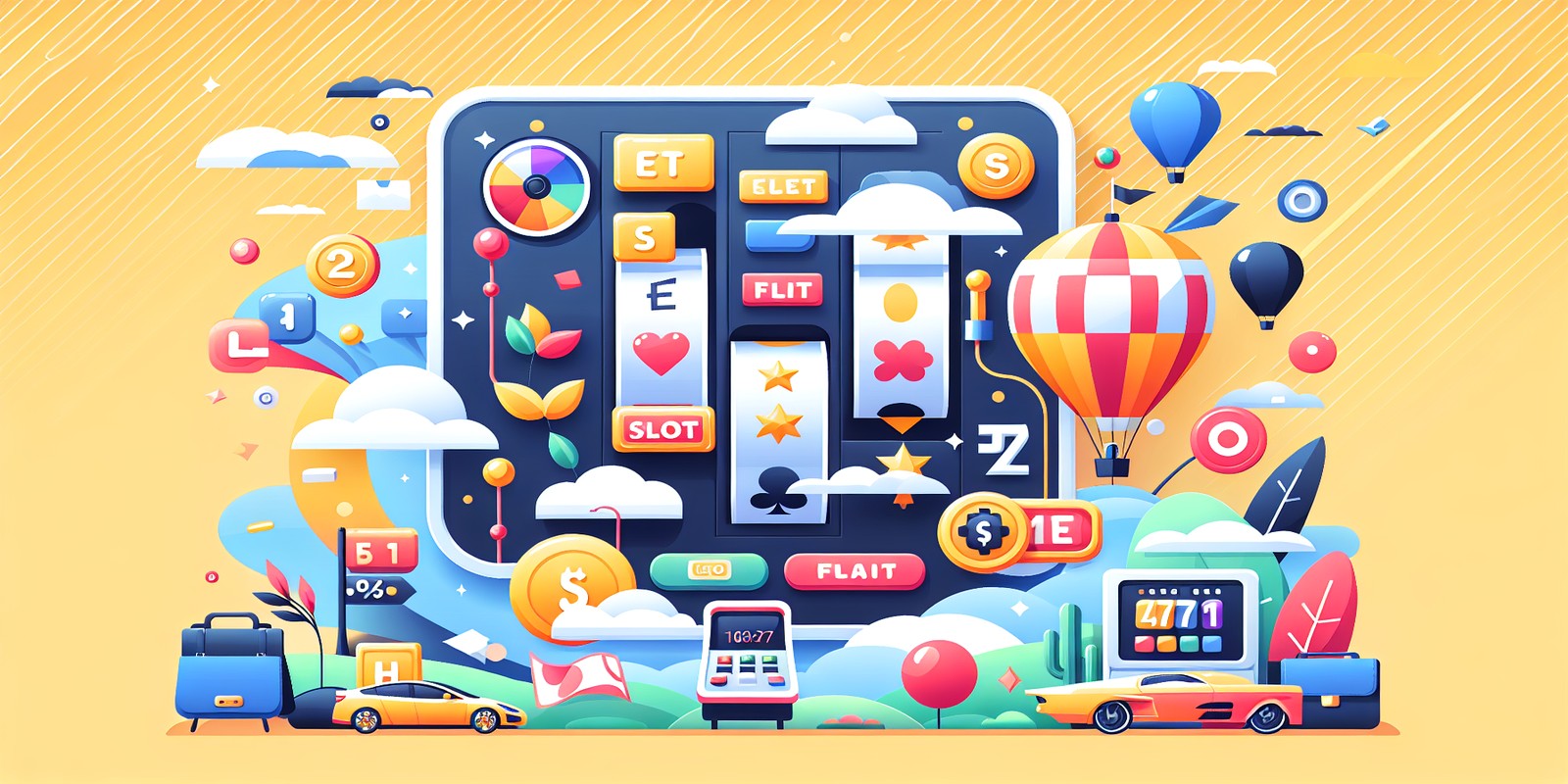 Unlocking Riches: The Hundred Men's Slot Strategy Guide 2025 - Slot Strategy Guide for global | 1WINS