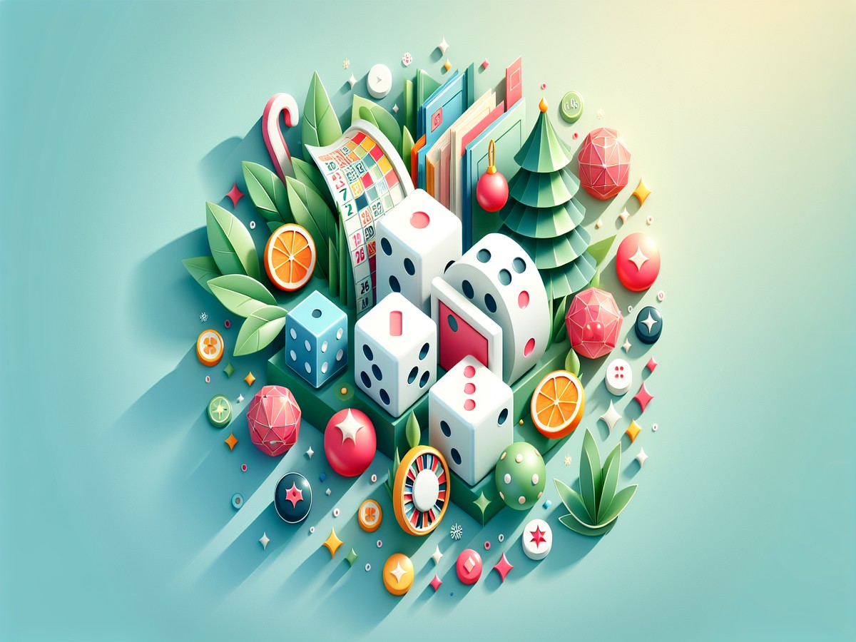 1WINS Dice Games - Roll your way to victory!