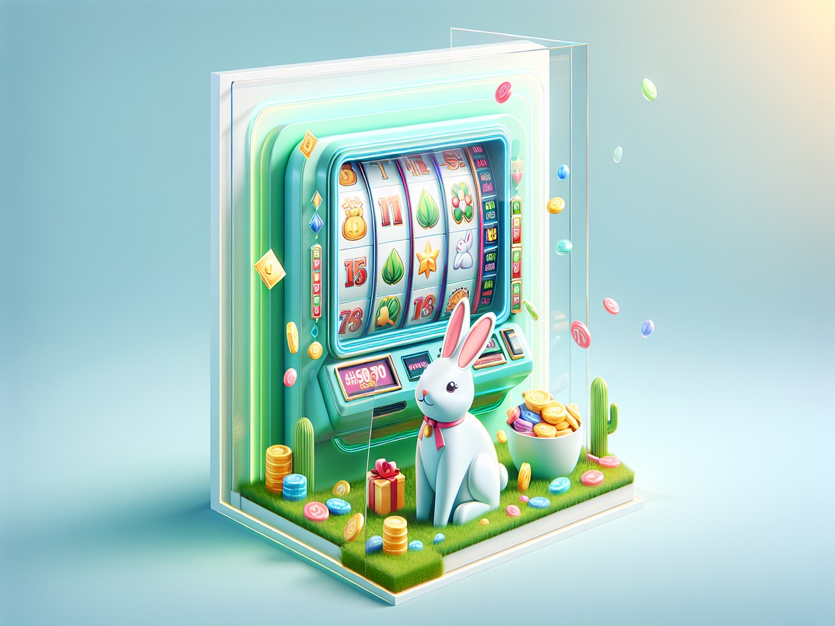 1WINS Fortune Rabbit Slots - Enjoy big wins!