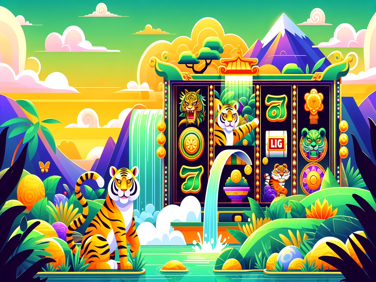 1WINS Fortune Tiger Games - Discover amazing rewards!
