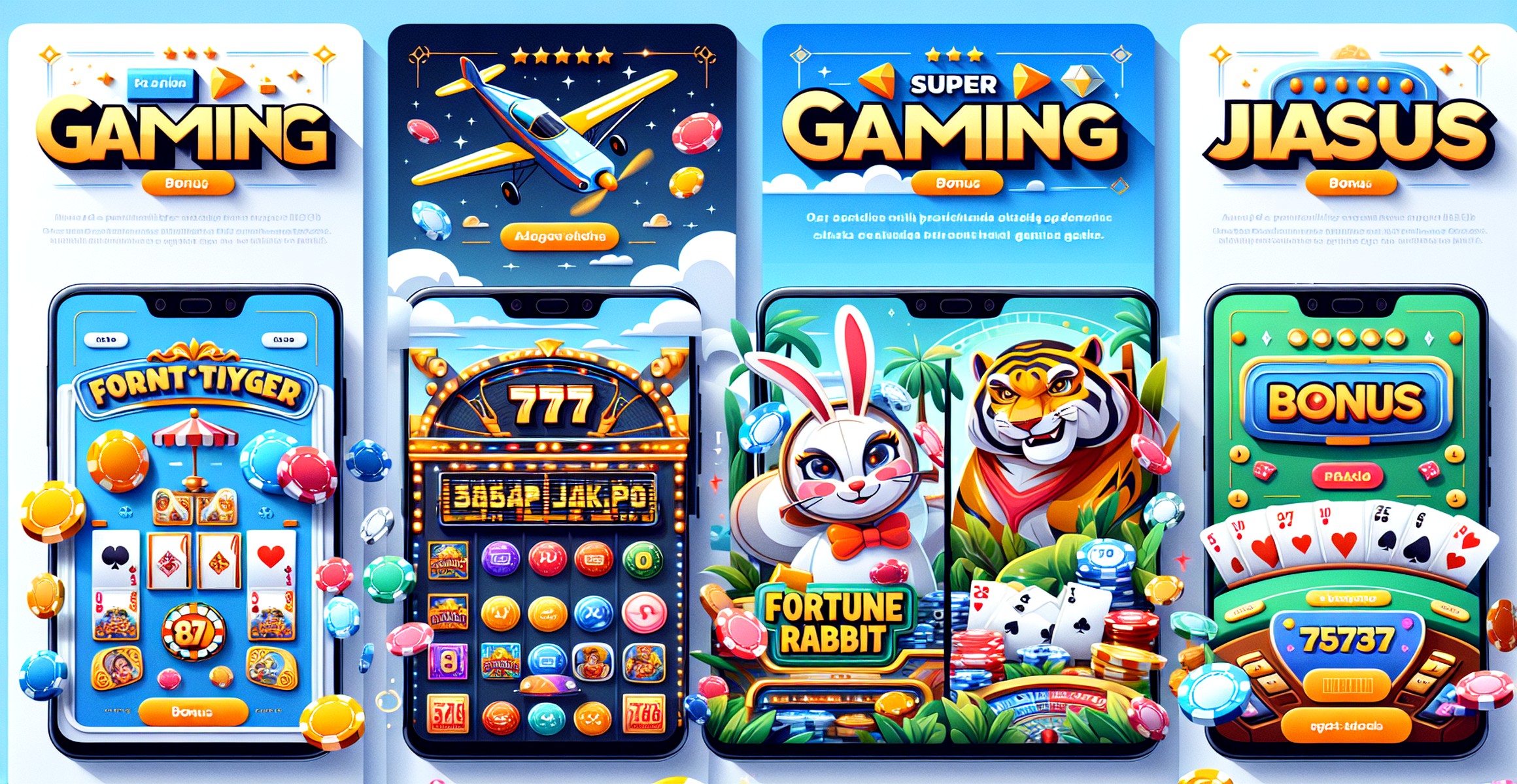Fortune Tiger Games on 1WINS - Spin and win!